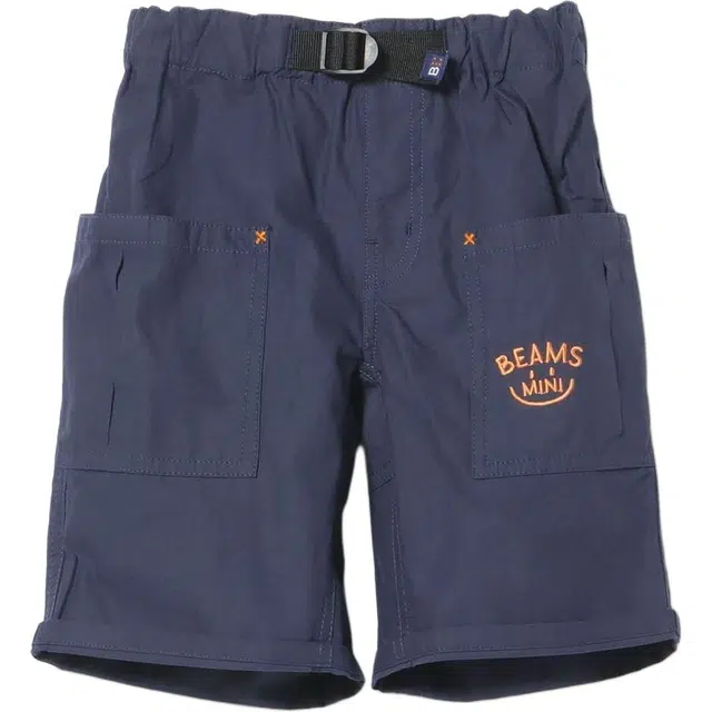 beams