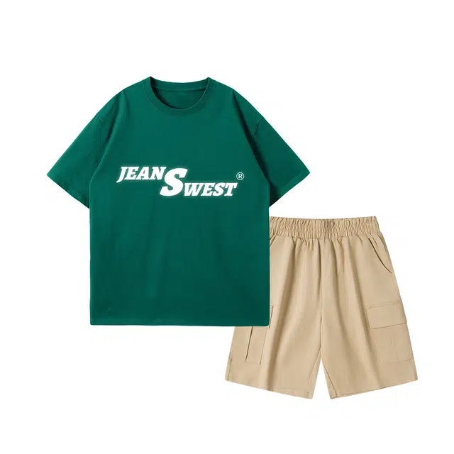 JEANSWEST JNR logo