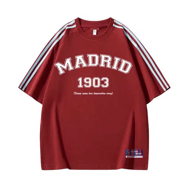 ATLETICO DE MADRID 1903 T