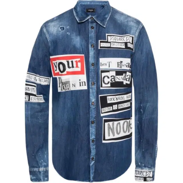DSQUARED 2