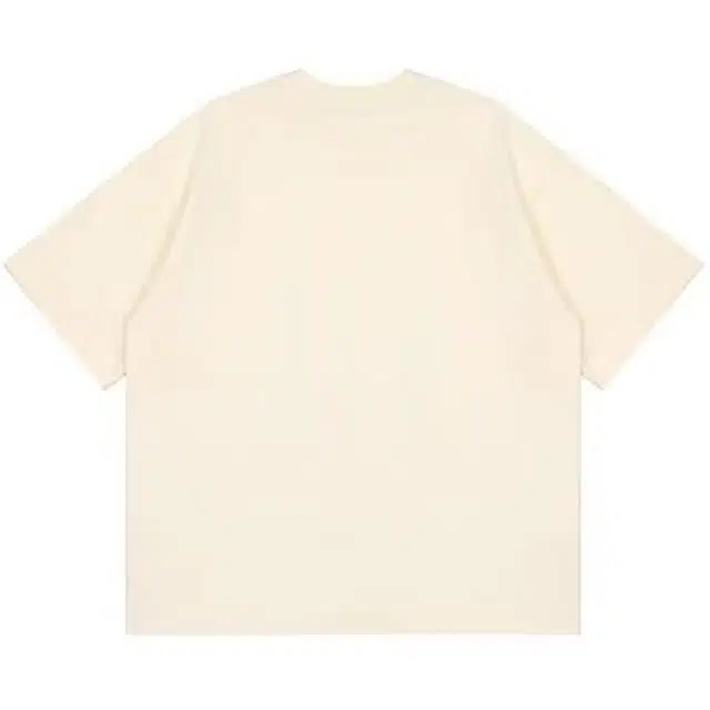 YICHEN vintage'330'cleanfitT