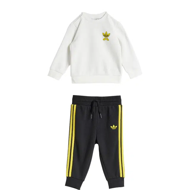 adidas originals CREW SET Logo