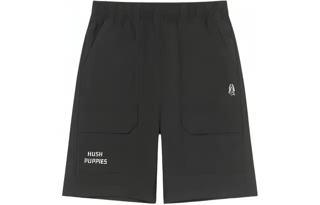 Hush Puppies