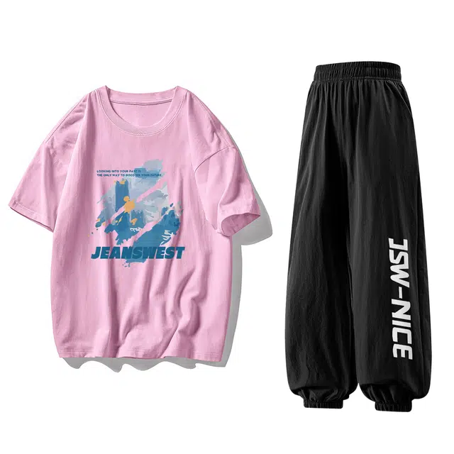 JEANSWEST JNR logoT