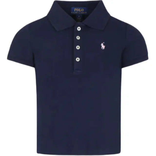 Ralph LaurenT Logo