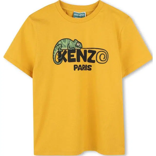 KENZOT SS25 Logo