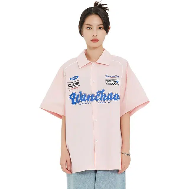 WANCHAO CP