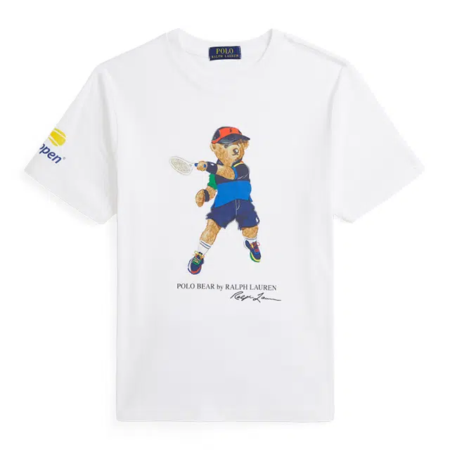 Ralph Lauren SS24 T