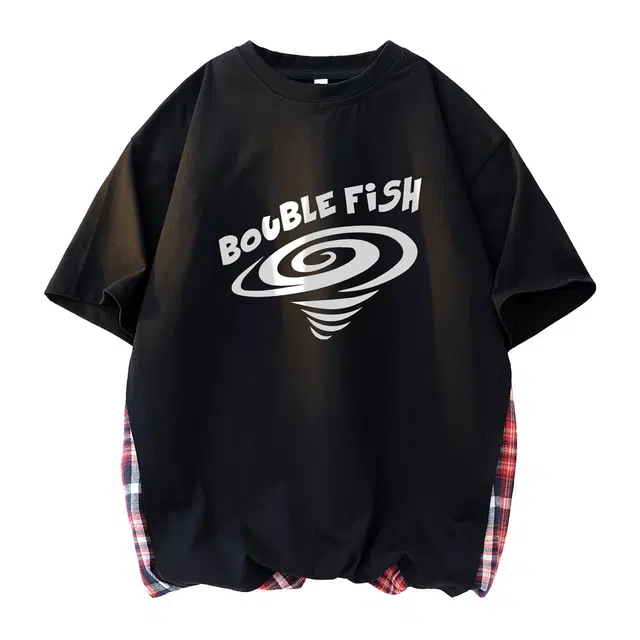 DOUBLEFISH T