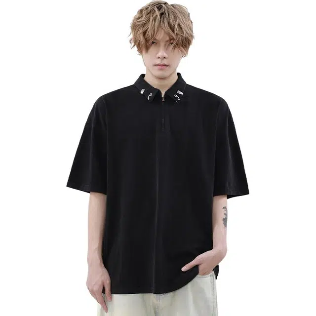 NOAHGIGI Polo
