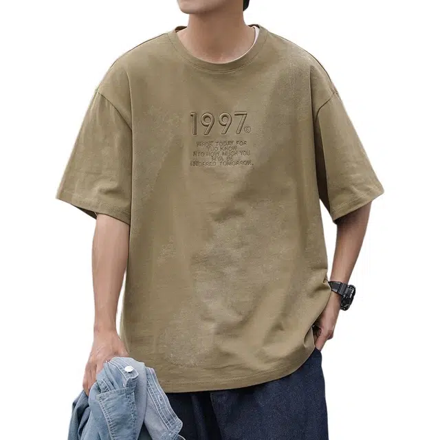 NOAHGIGI T