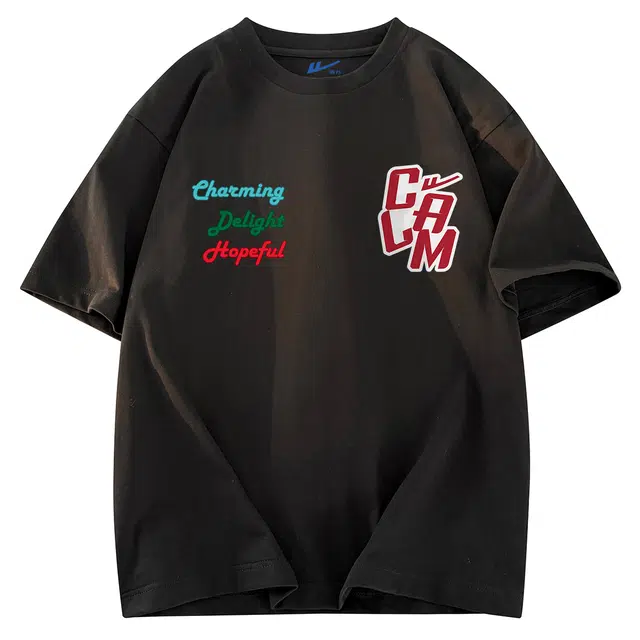 Warrior T