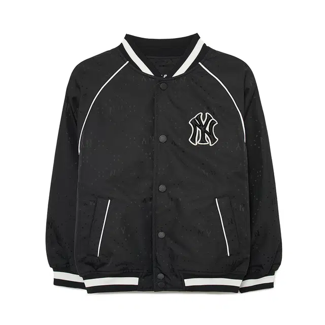 MLB KIDS MONOGRAM