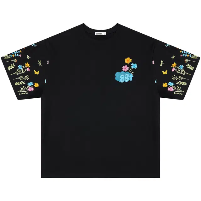 88rising T