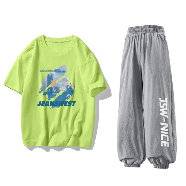 JEANSWEST JNR logoT