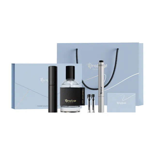 TTOUCHME EDT 50ml