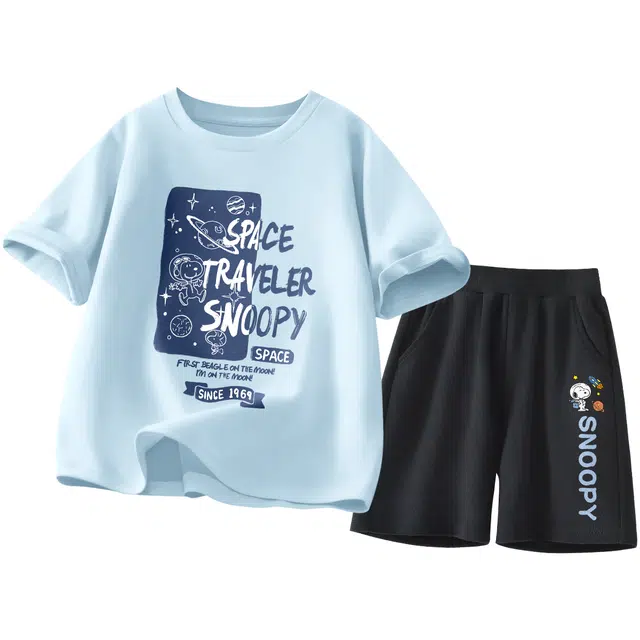 SNOOPY