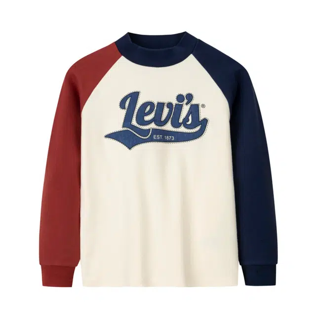 levisT