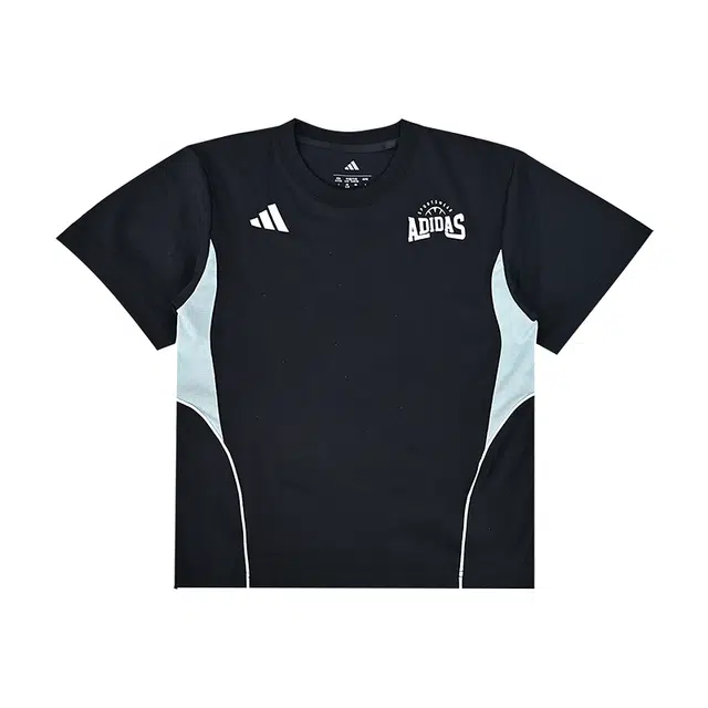 adidas T-Shirt Black