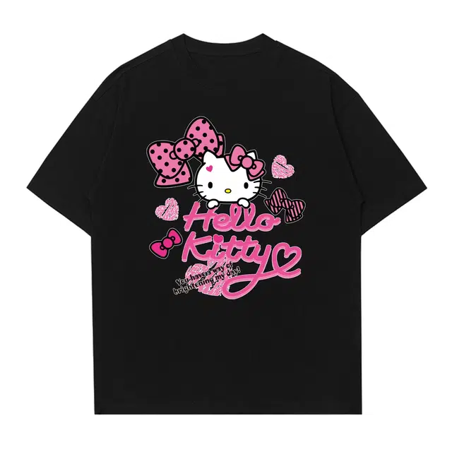 Sanrio x Hello Kitty T