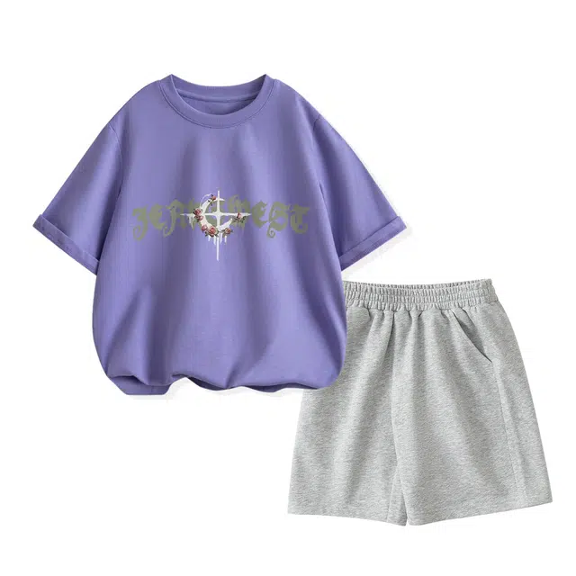 JEANSWEST JNR LOGOT