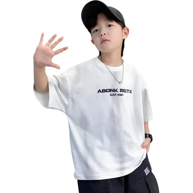 FIRS kidsT