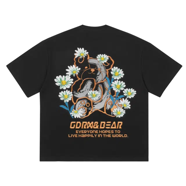 GDRX T
