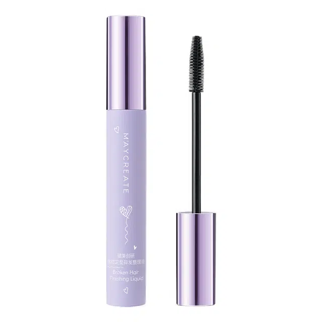 健美创研 自然定型碎发整理液 改善毛躁 头发毛发刘海