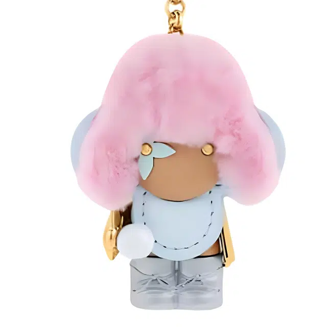 LOUIS VUITTON Vivienne Xmas