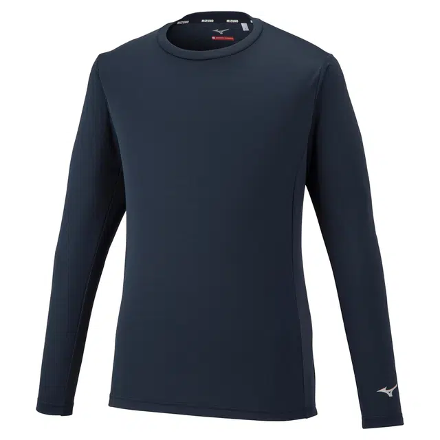 MizunoT Breath Thermo