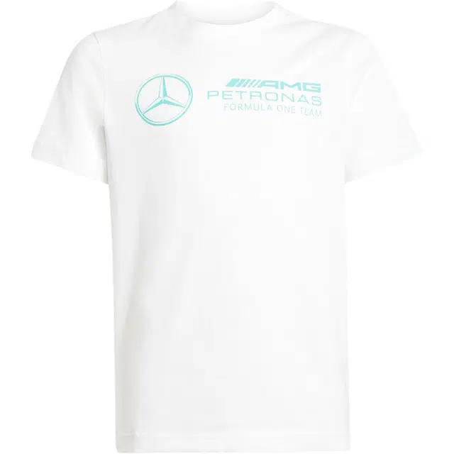 adidas x MERCEDES-AMG PETRONAS F1 T DNA