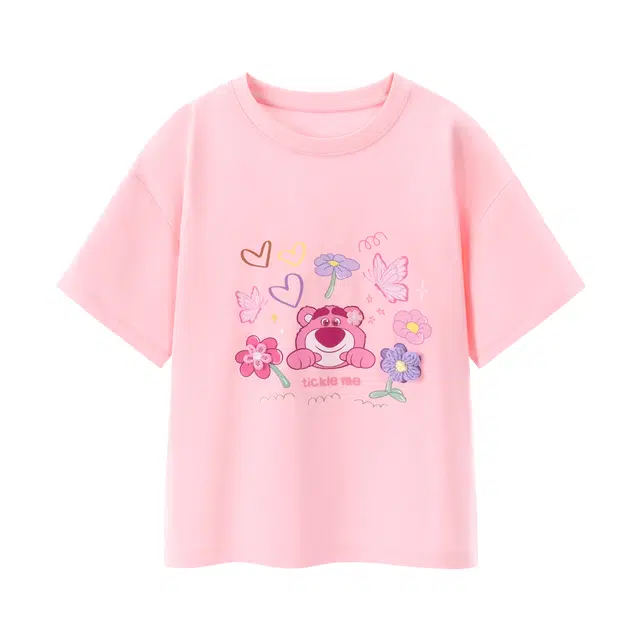 DisneyT