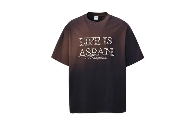 MANYSTON T