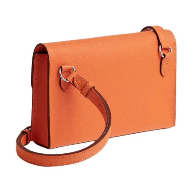 HERMES Hermsnap Epsom