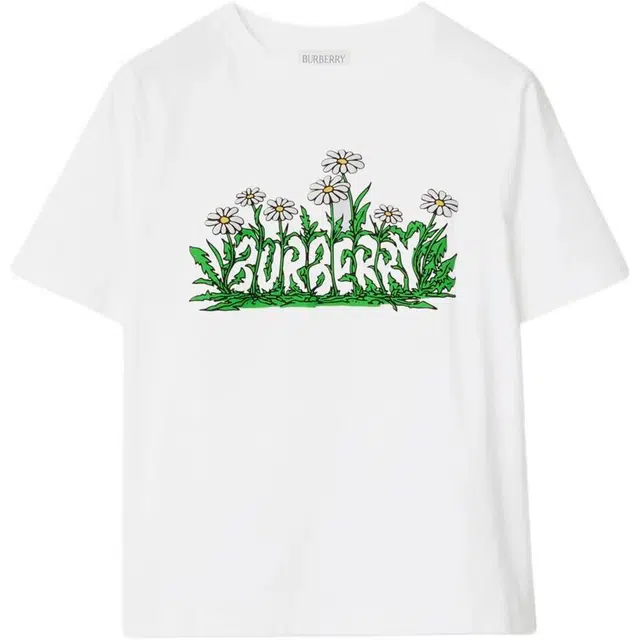 BurberryT