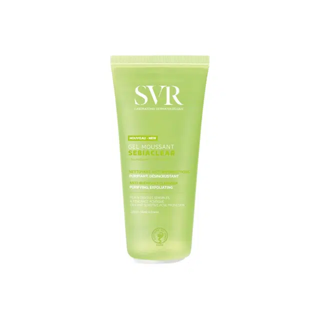 SVR Sebiaclear 200ml