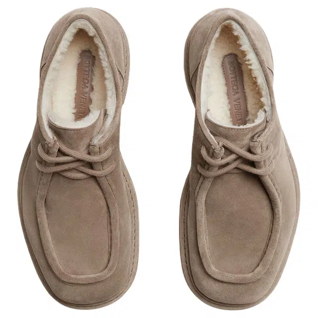 Bottega Veneta Haddock