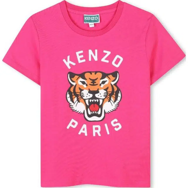 KENZOT FW24 Logo