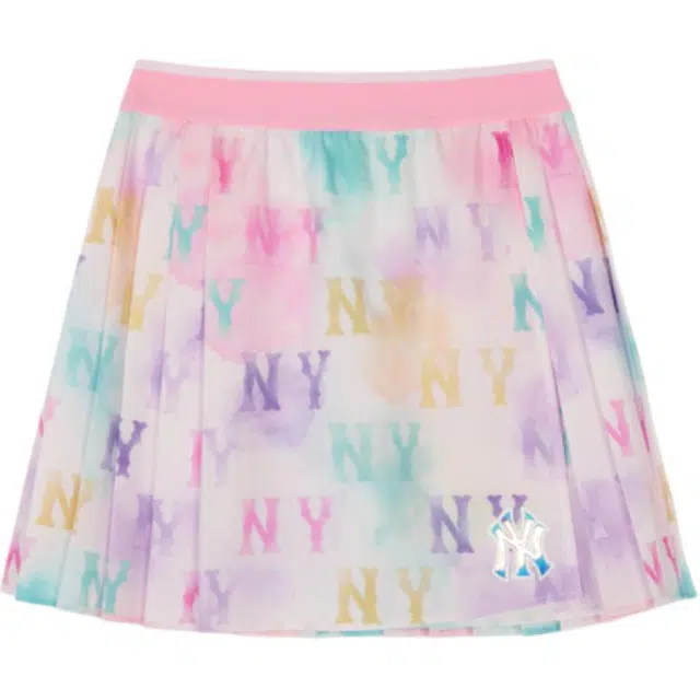 MLB KIDS Water Monogram