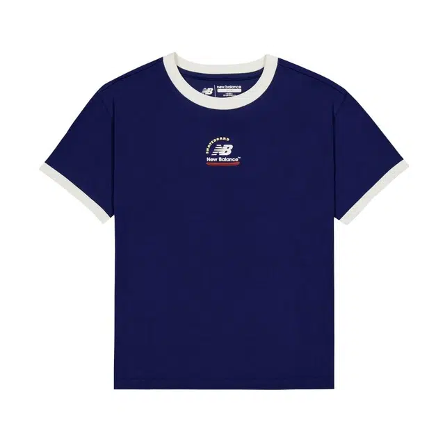 New BalanceT Logo