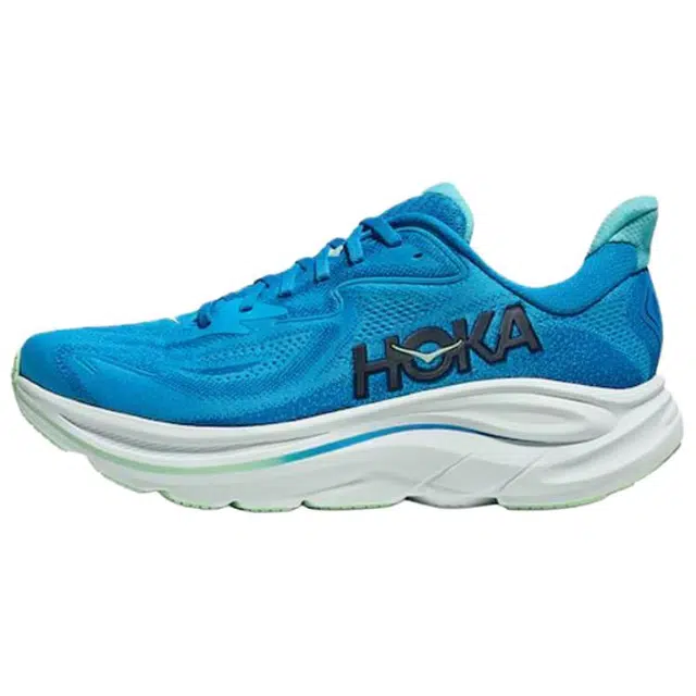 HOKA ONE ONE CLIFTON 10