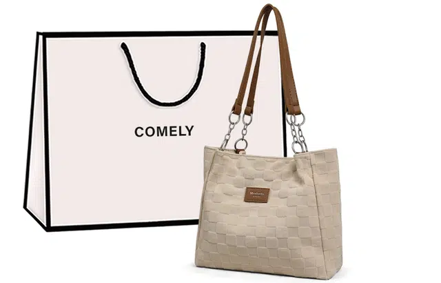 COMELY Tote