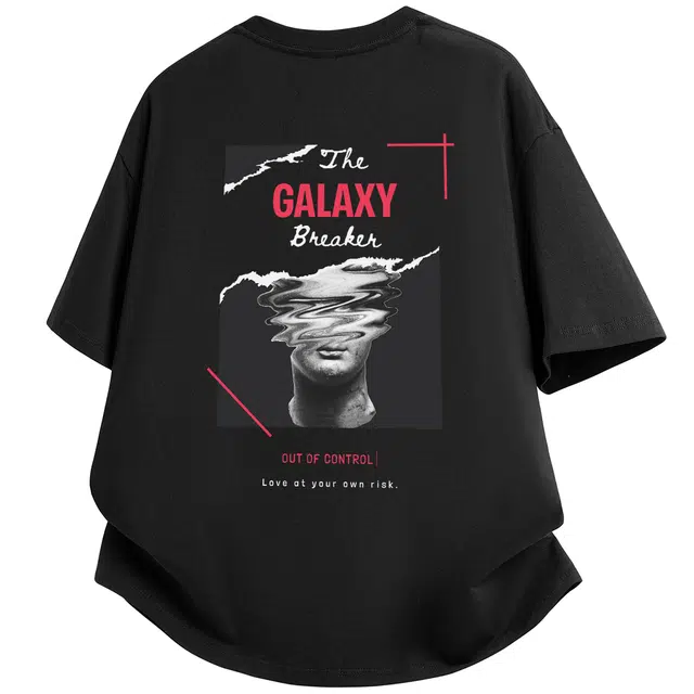 FISHGALAXY T