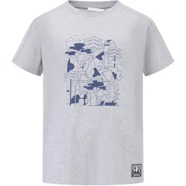 DECATHLONT QUECHUA MH100