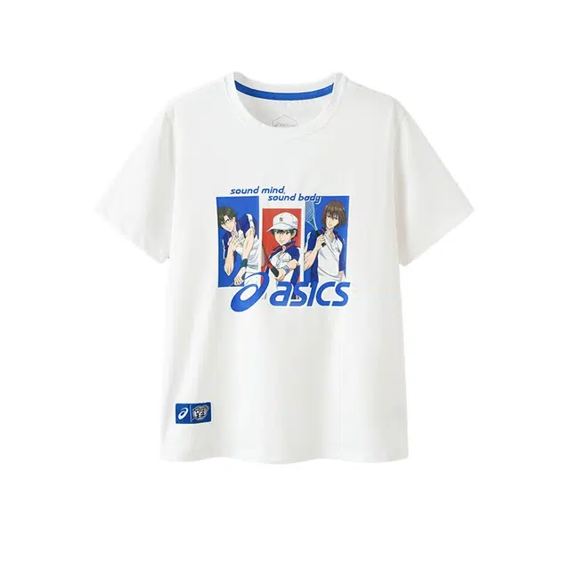 Asics T SS25 0001