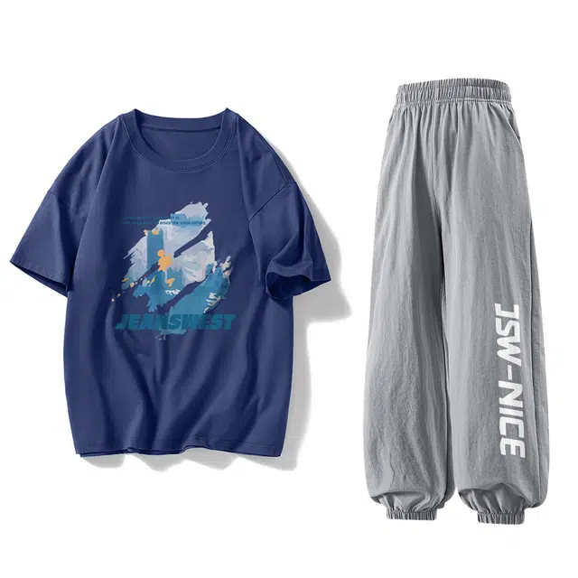 JEANSWEST JNR logoT