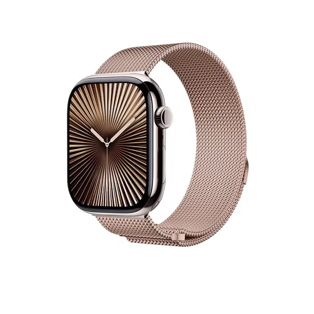 AMKE 120-220mm Apple iwatch