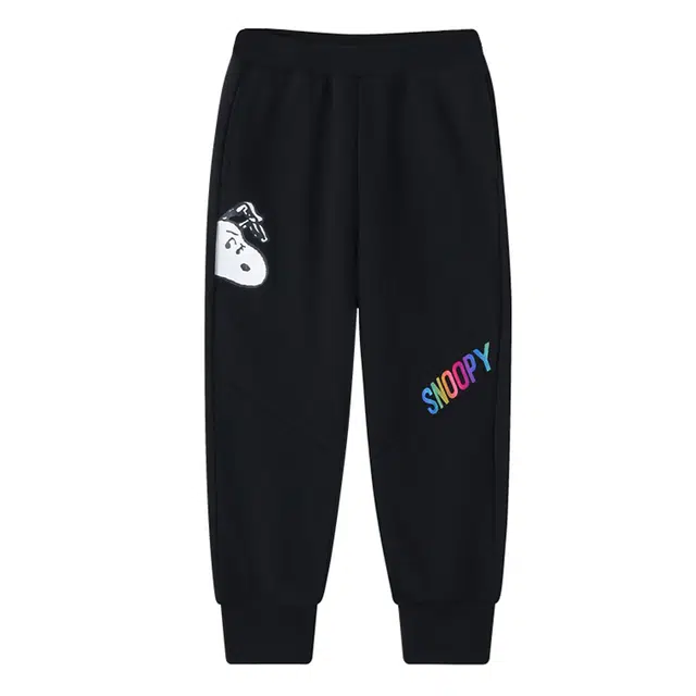 SNOOPY Logo