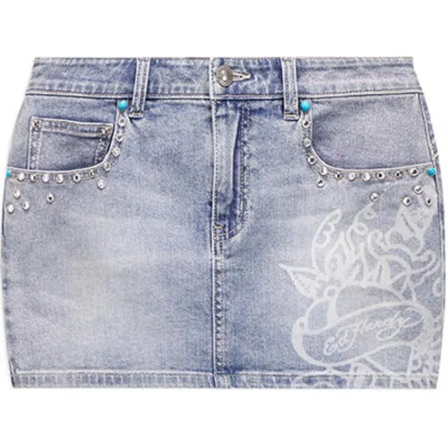 Ed Hardy SS25