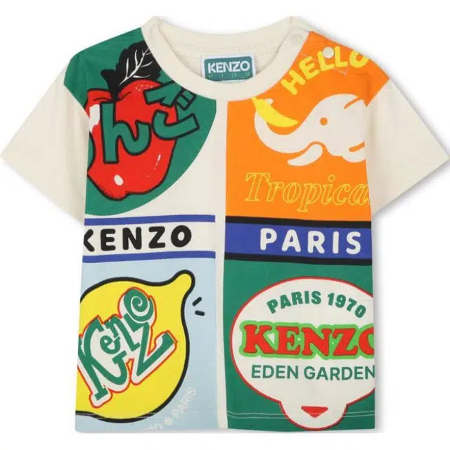 KENZOT FW24